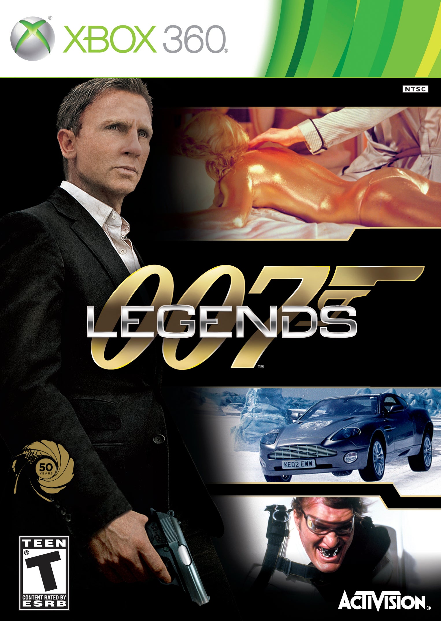 007 games